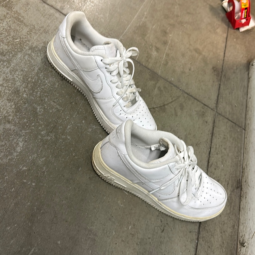 Air forces